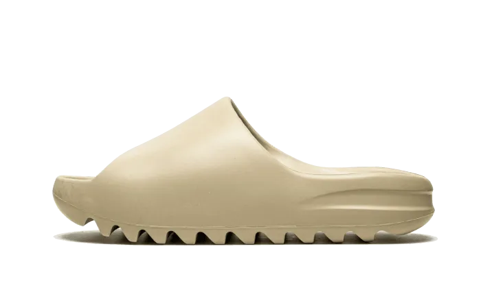 Yeezy Slide Pure (First Release) Breathable All-day Comfort