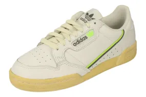 Passion Adidas Originals Continental 80 Mens Trainers Sneakers EF5992