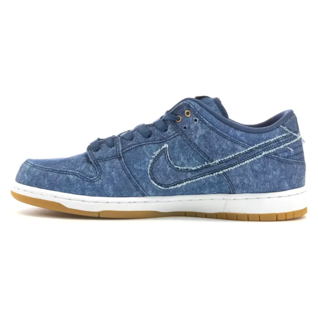 TPU Outsole Nike SB Dunk Low Rivals Pack (East)
