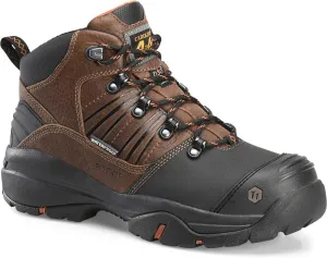 Carolina Men's 6 Inch CT Tiger D3O Milter INT MetGuard