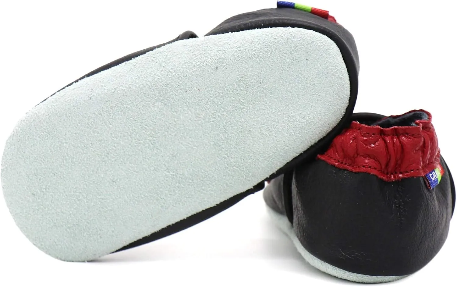Carozoo 16 Model Boys Girls Soft Sole Leather Baby/Toddler/Kid Shoes