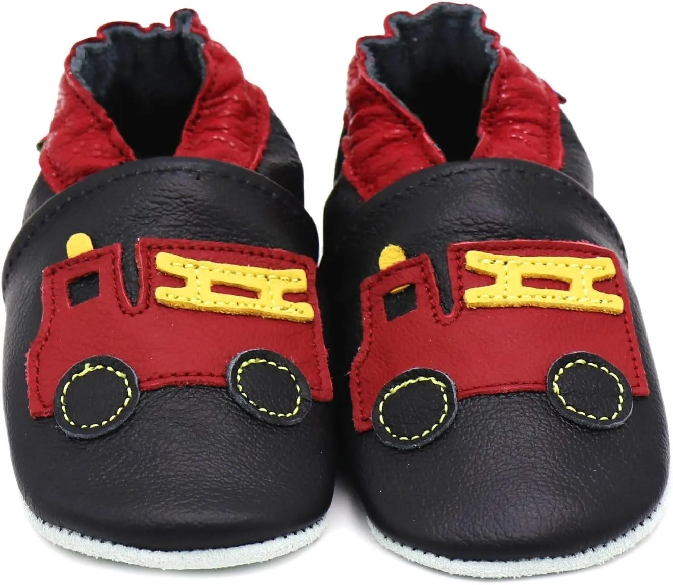 Carozoo 16 Model Boys Girls Soft Sole Leather Baby/Toddler/Kid Shoes