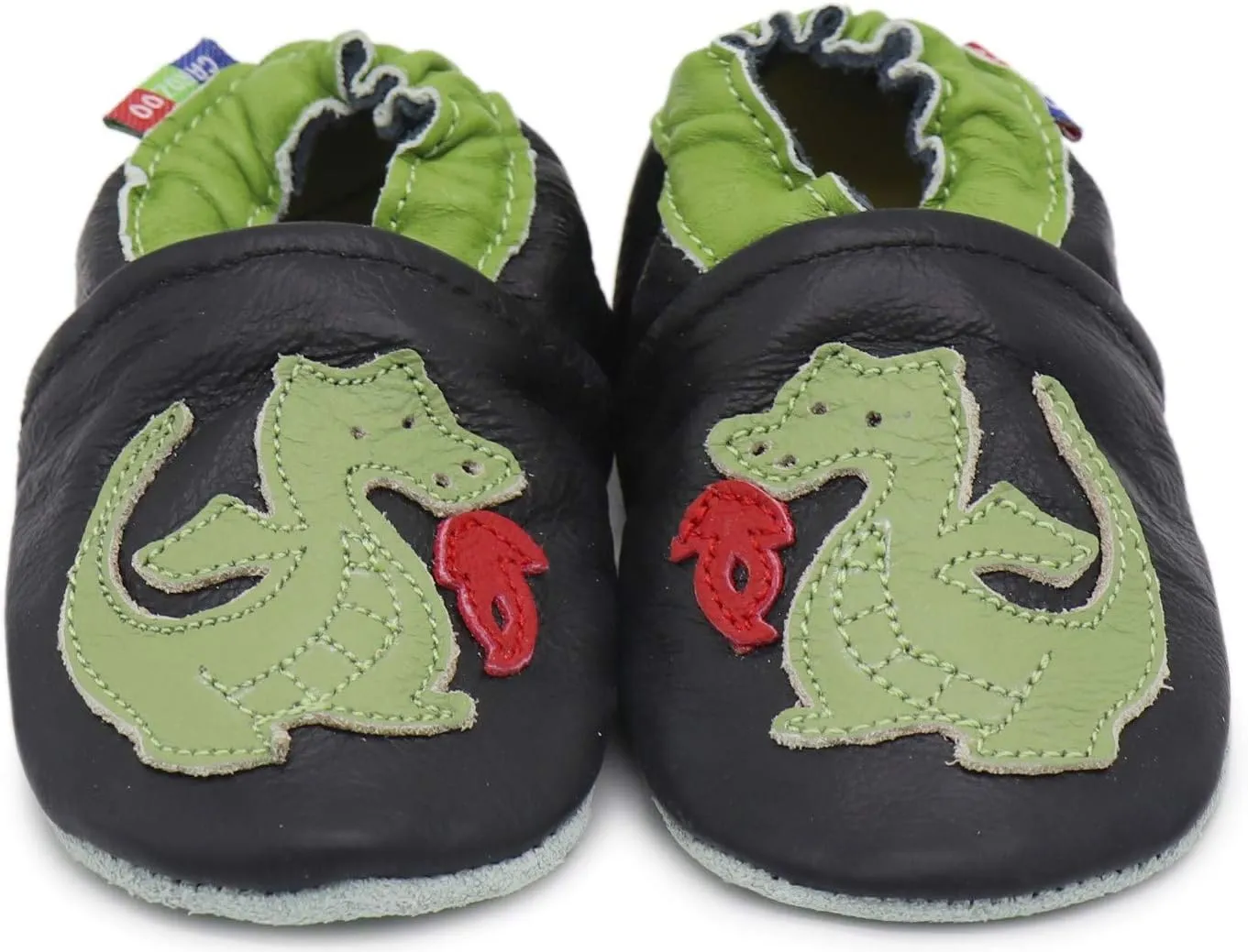 Carozoo 16 Model Boys Girls Soft Sole Leather Baby/Toddler/Kid Shoes