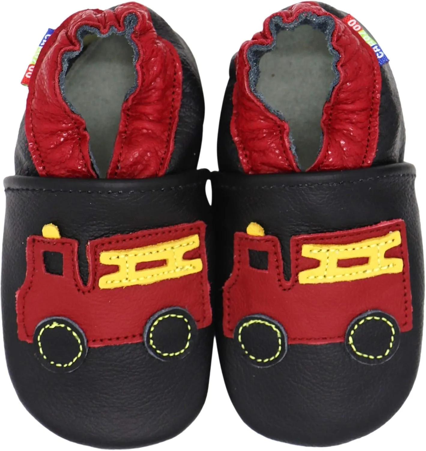 Carozoo 16 Model Boys Girls Soft Sole Leather Baby/Toddler/Kid Shoes