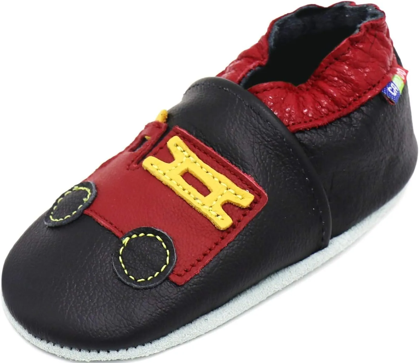 Carozoo 16 Model Boys Girls Soft Sole Leather Baby/Toddler/Kid Shoes