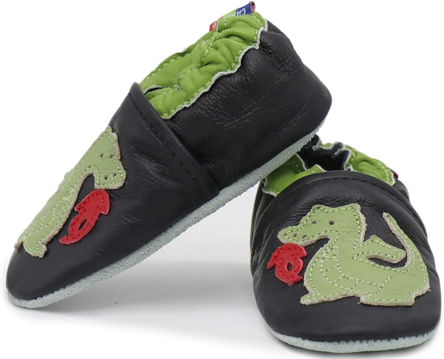Carozoo 16 Model Boys Girls Soft Sole Leather Baby/Toddler/Kid Shoes