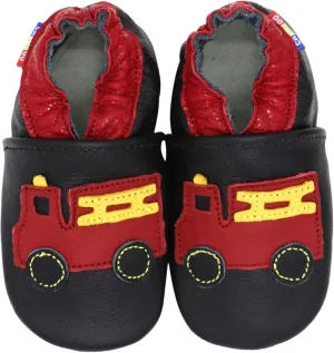 Carozoo 16 Model Boys Girls Soft Sole Leather Baby/Toddler/Kid Shoes