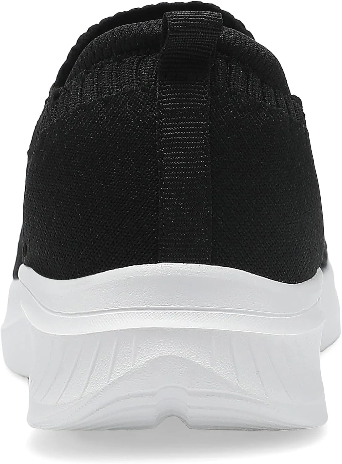 Casbeam Womens Running Shoes Ladies Slip on Tennis Walking Sneakers Lightweight Breathable Comfort Work Gym Trainers Stylish Shoes