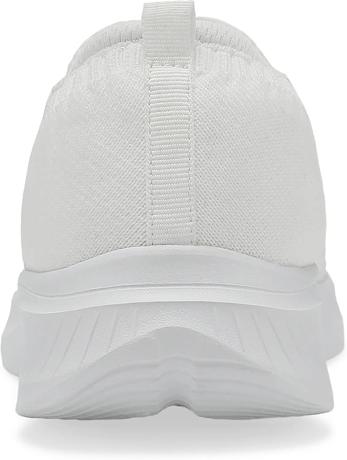 Casbeam Womens Running Shoes Ladies Slip on Tennis Walking Sneakers Lightweight Breathable Comfort Work Gym Trainers Stylish Shoes