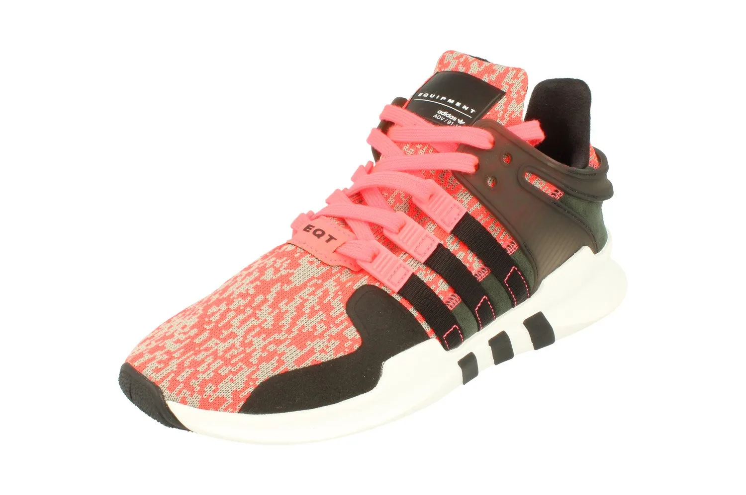 Adidas Originals Equipment Support Adv Mens CG2950 outdoor running footwear