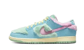 SB Dunk Low Verdy Visty Modern Cushioning Ergonomic Last Shape