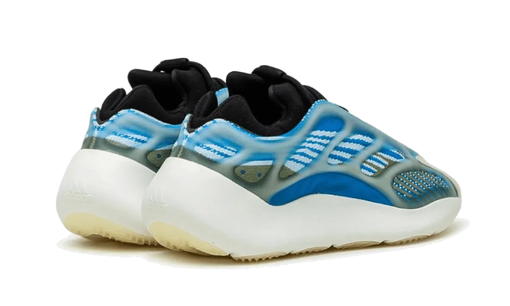 Yeezy 700 V3 Arzareth Mesh Panel