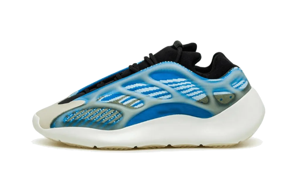 Comfortable Walkers Fashion-forward style Yeezy 700 V3 Arzareth