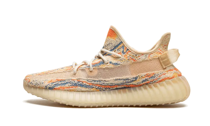 Fashion Walk Trendy Appearance Yeezy Boost 350 V2 MX Oat