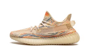 Easy Wear Footwear Bride Glow Yeezy Boost 350 V2 MX Oat