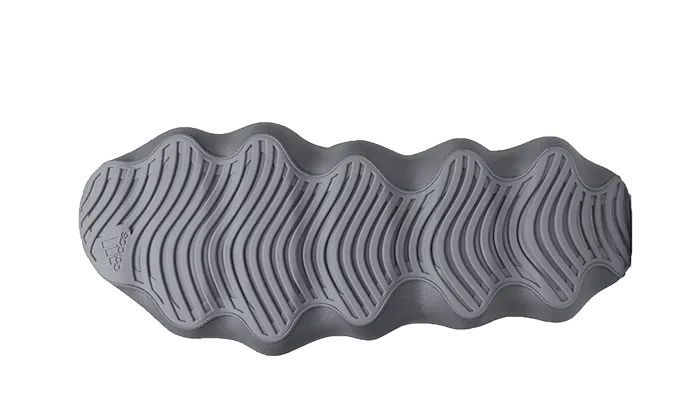 Village Glow Yeezy 450 Stone Grey