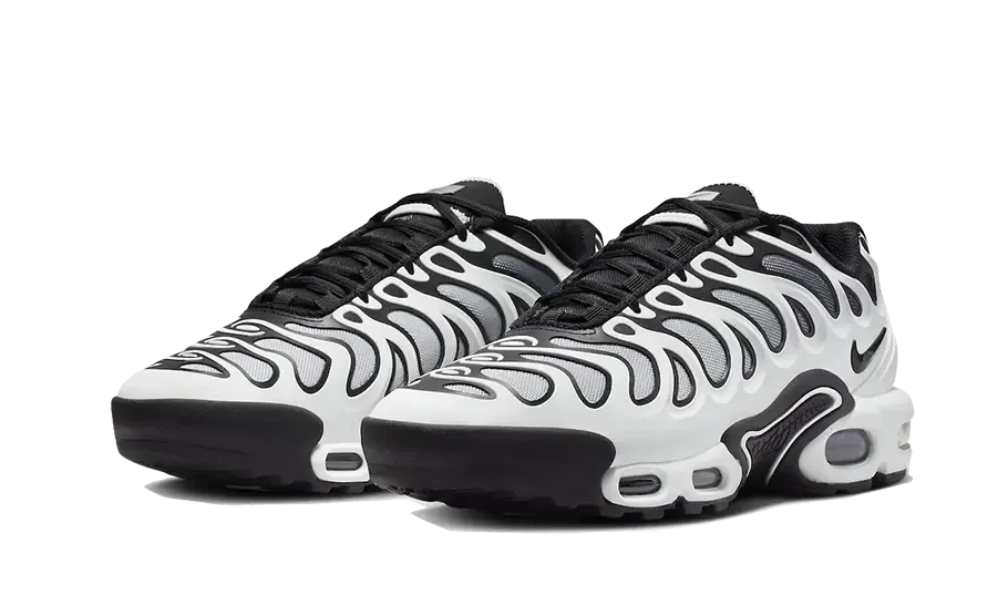 Air Max Plus Drift Panda Advanced Flex Notches Energy   Return