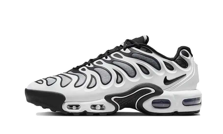 Reinforced Heel Counter Air Max Plus Drift Panda
