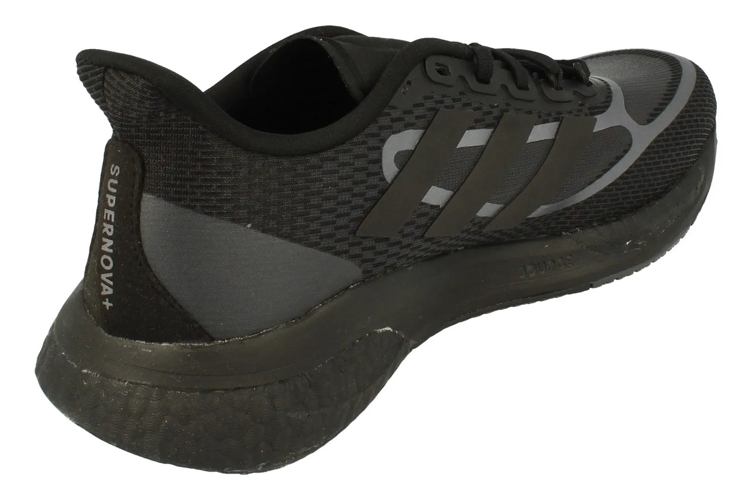 Adidas Supernova  Mens Sneakers FX6649 weekend - friendly