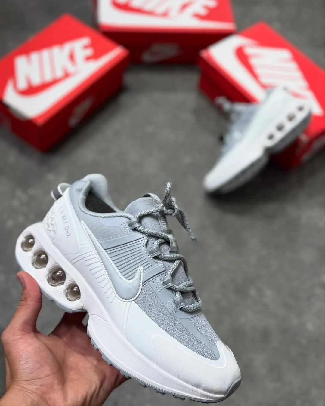 Nike Air Max Dn2 ComfortableFit