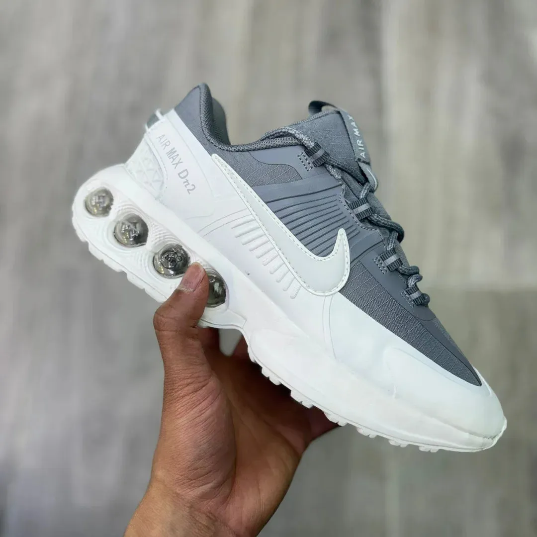 Running Style Nike Air Max Dn2