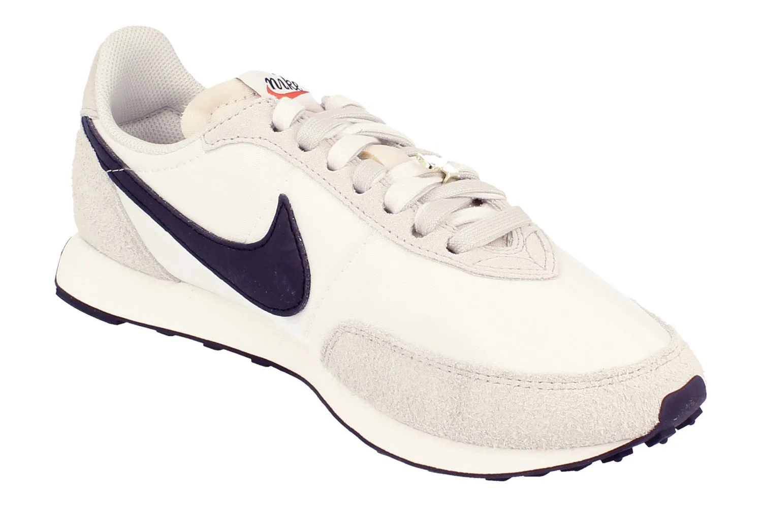 Nike Waffle Trainer 2 Mens DH4390 100 stress relief lugged outsole shoes