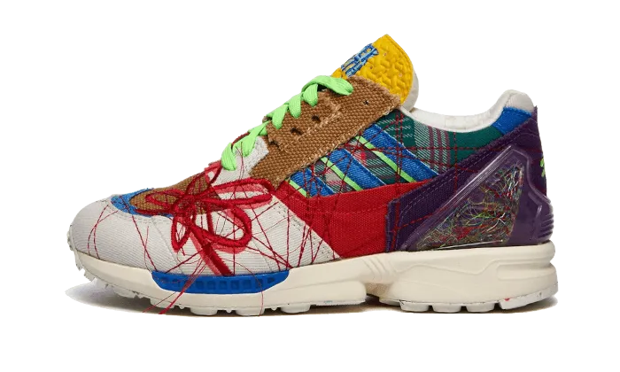 Canvas ZX 8000 Sean Wotherspoon Superearth