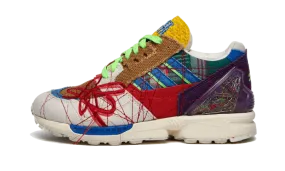 Gallery Visit ZX 8000 Sean Wotherspoon Superearth