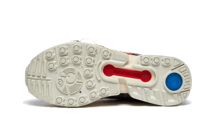 ZX 8000 Sean Wotherspoon Superearth Fashionable Design