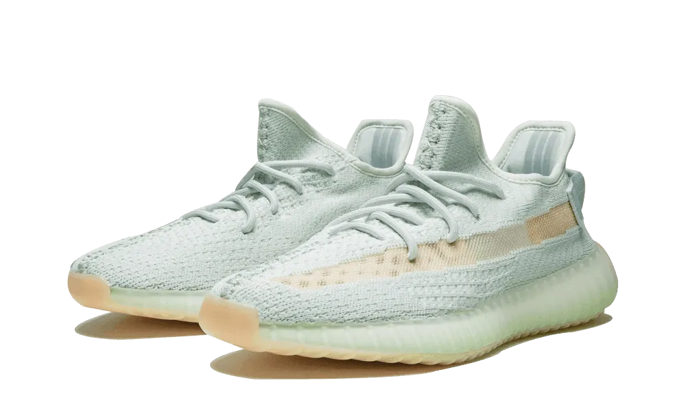 Fast Entry Yeezy Boost 350 V2 Hyperspace