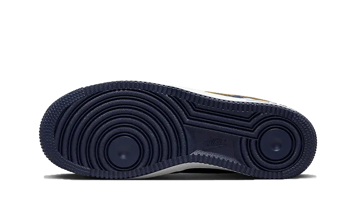 Air Force 1 Low ??07 LX Gorge Green Child Hike Low Top Design