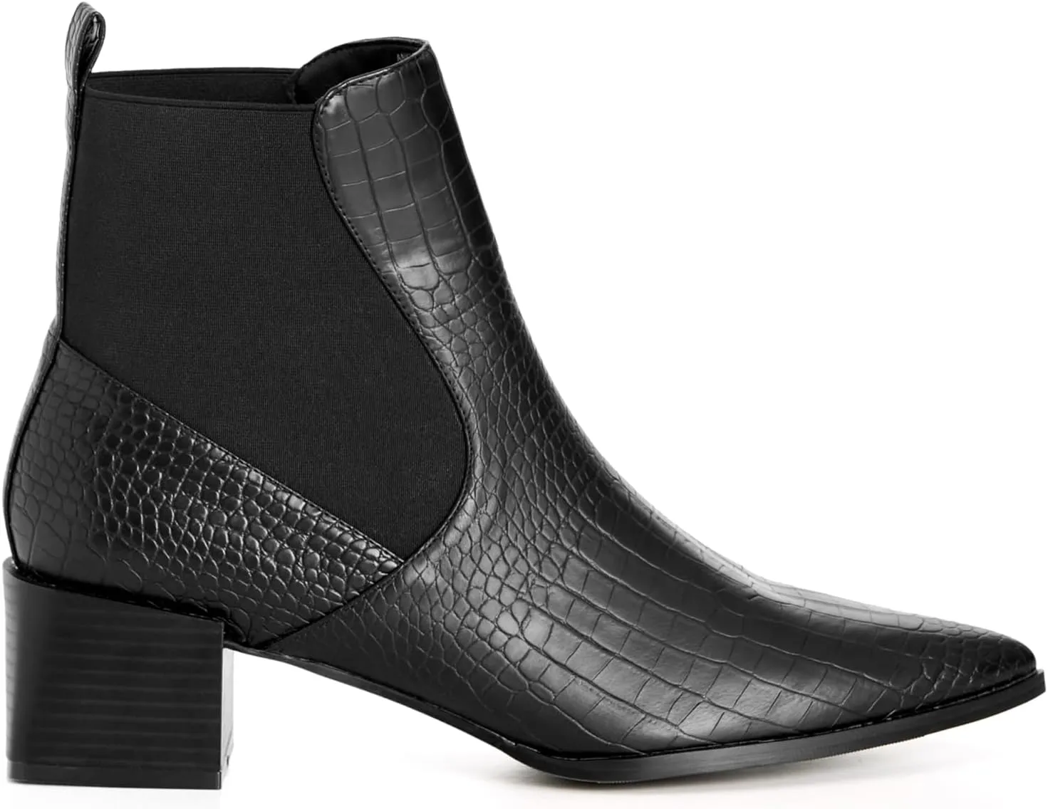 City Chic Women's Boot-Wide FIT Eden Ankle