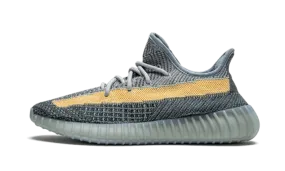 Yeezy Boost 350 V2 Ash Blue Fish Glow Country Path