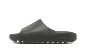 Yeezy Slide?Dark Onyx Lace Up