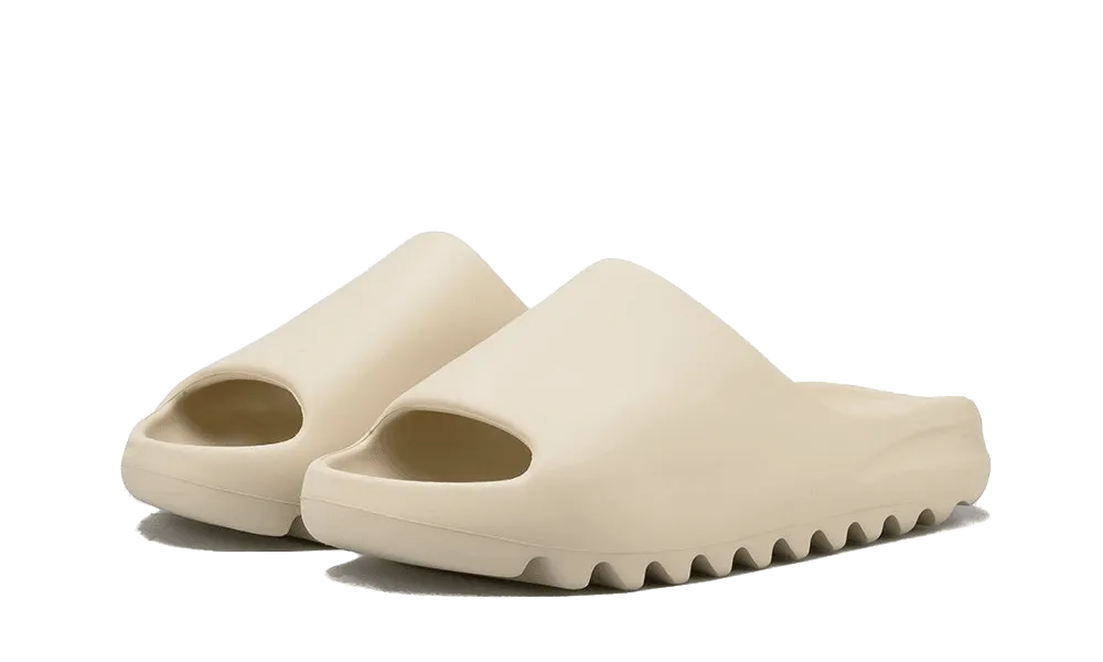 Comfortable relaxation Yeezy Slide Bone