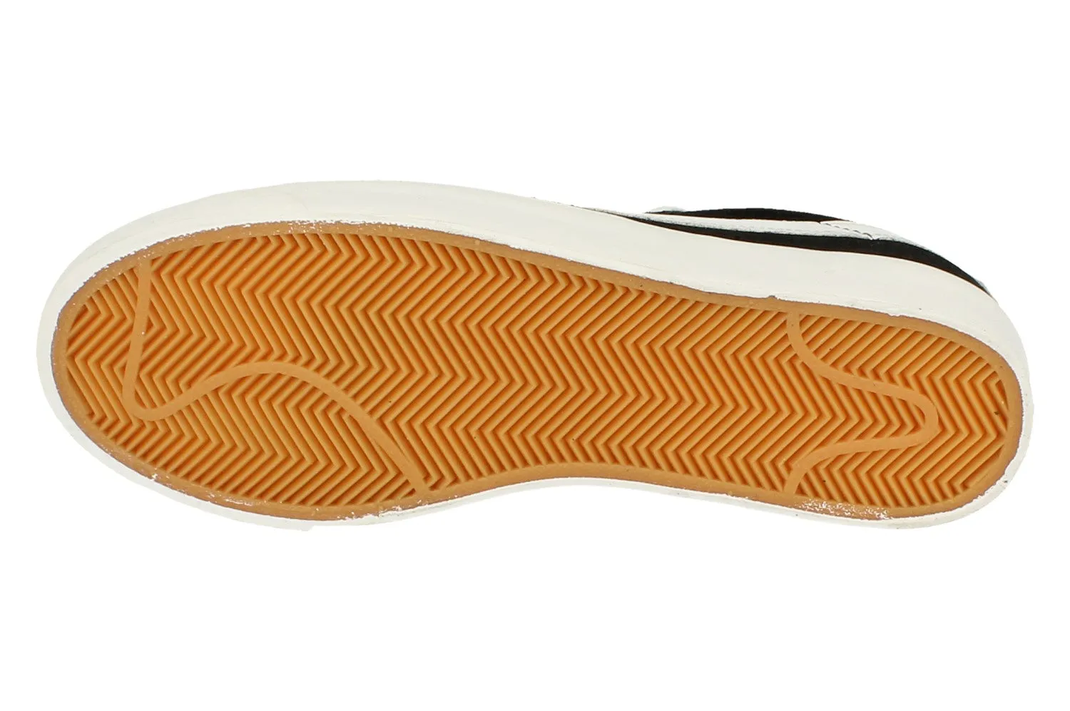 Nike Blazer Low PRM VNTG Suede Mens Trainers 538402 004 modern - design shoes