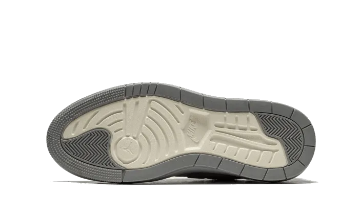 Lightweight Feel Air Jordan 1 Low Elevate Stealth