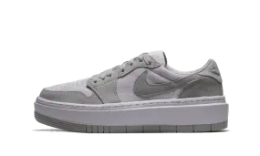 Comfortable Linings Air Jordan 1 Low Elevate Stealth