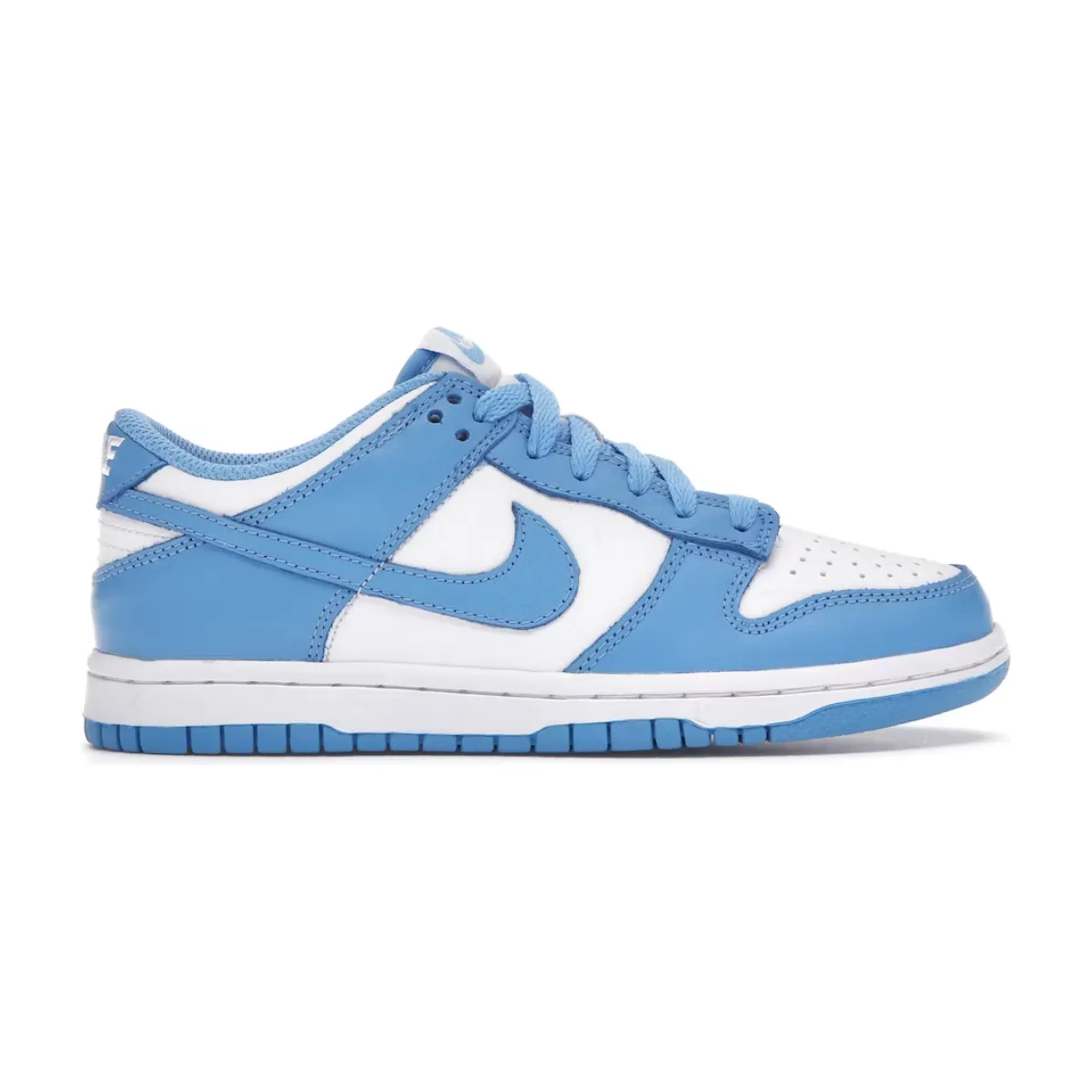 Nike Dunk Low UNC (2021/2023) (GS) Shock Absorbing TPU