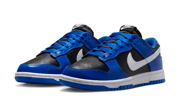 Zonal Flexibility Comfortable Design Dunk Low Essential Game Royal
