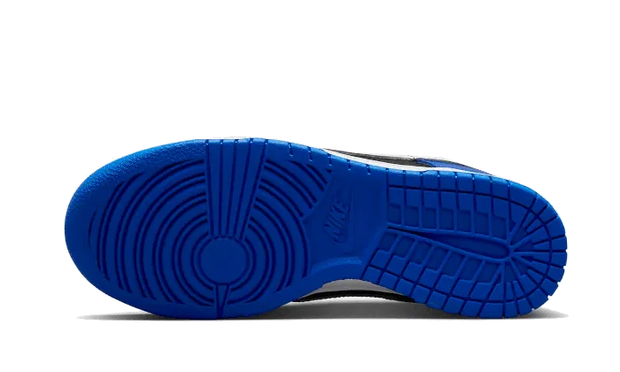 Dunk Low Essential Game Royal All Day Wear Comfort Woven TPU Cage