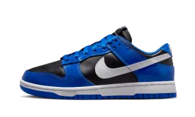 Dunk Low Essential Game Royal Non Marking Soles