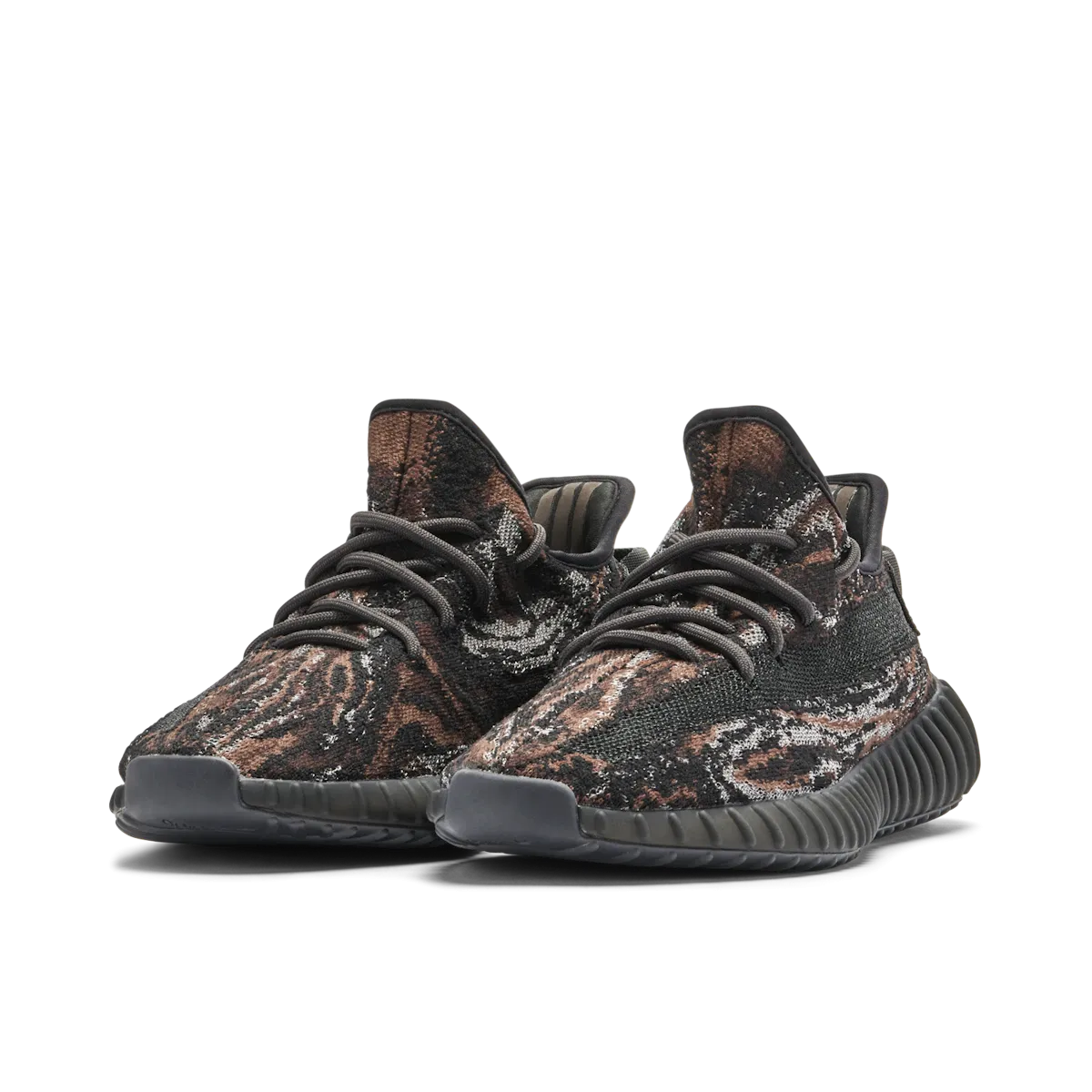 Shock Absorbing Adidas Yeezy Boost 350 V2 MX Rock