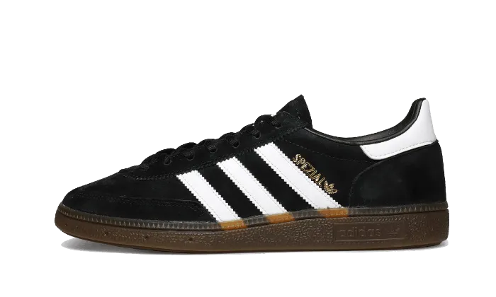 Friend Glow Handball Spezial Black Gum