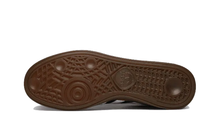 Handball Spezial Black Gum Ergonomic Design