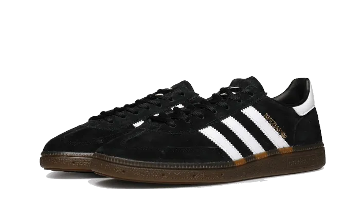 Garden Step Handball Spezial Black Gum