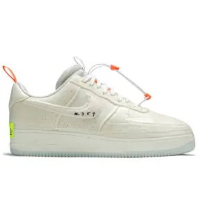 Dawn Jog Neutral Vibe Nike Air Force 1 Experimental Sail