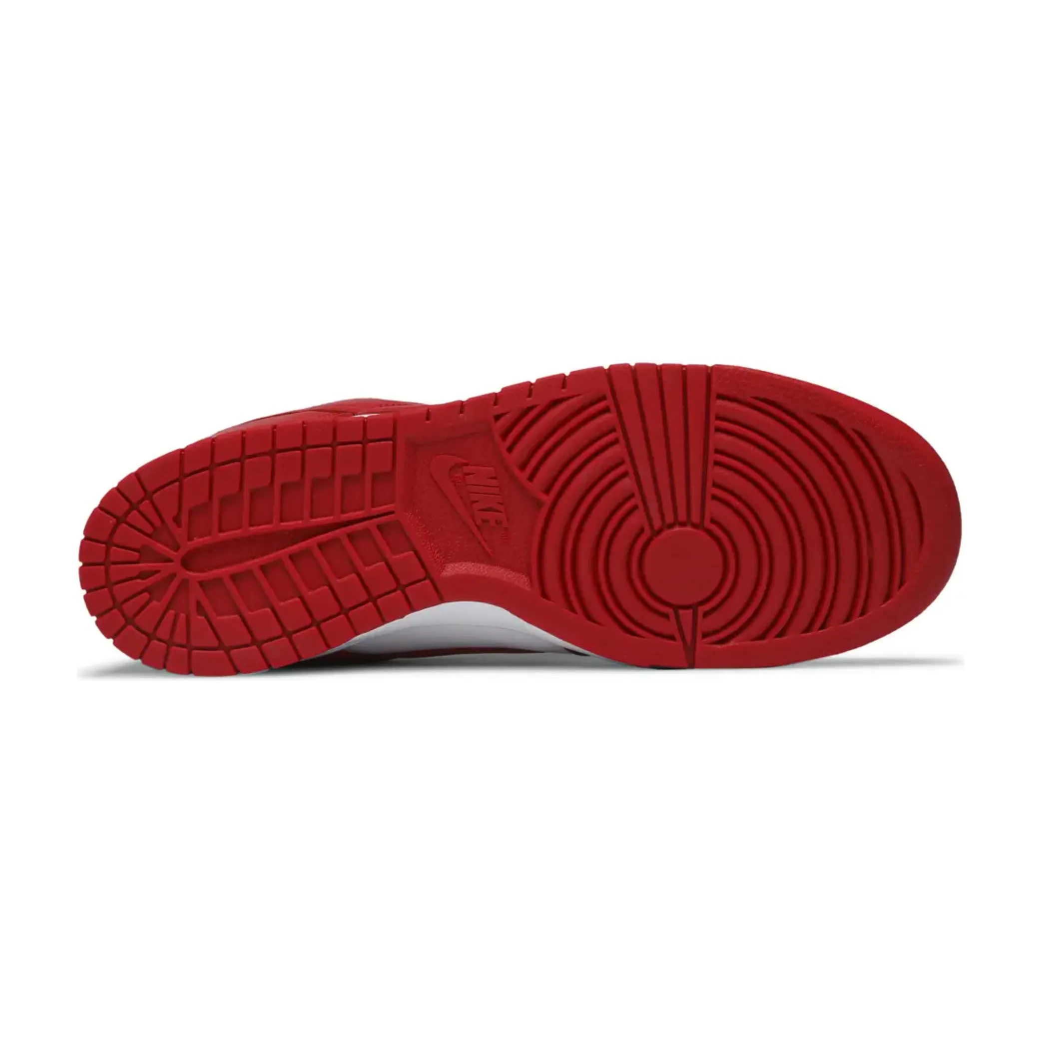 Ultra Cushioned Sole Nike Dunk Low SP St. John's (2020/2023)