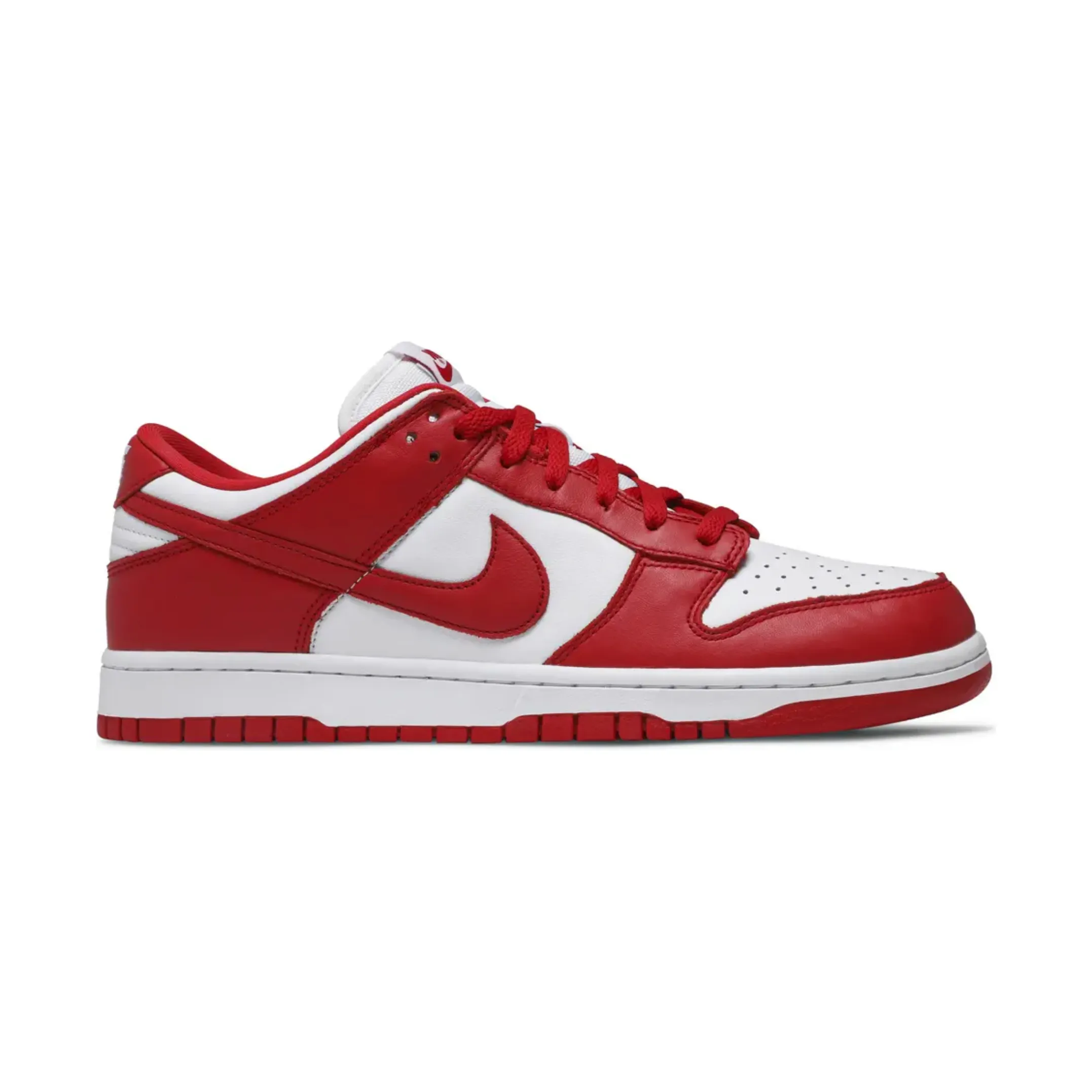 Customizable Insoles Nike Dunk Low SP St. John's (2020/2023)