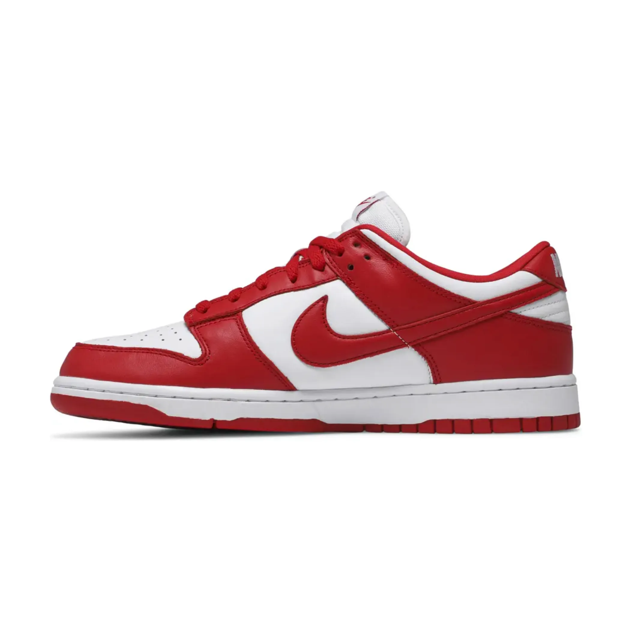 Nike Dunk Low SP St. John's (2020/2023) Light Comfort